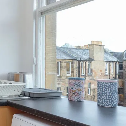 Image 1 - City of Edinburgh, EH6 8SA, United Kingdom - Apartment for rent