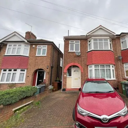Buy this 5 bed house on 17 Trevose Road in London, E17 4DS