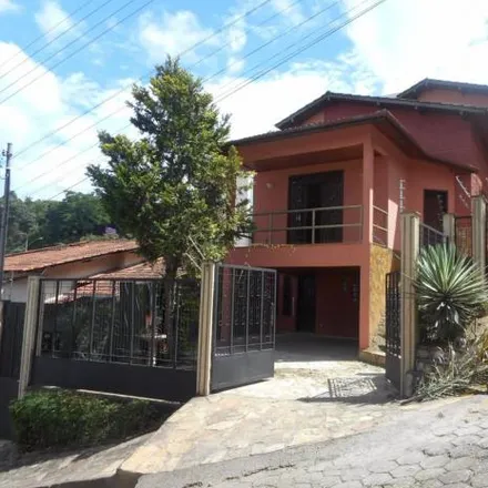 Buy this 3 bed house on Rua Professora Didi Andrade in Loteamento Santo Antônio, Itabira - MG