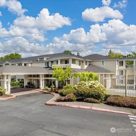 Buy this 1 bed condo on Richards Road in Bellevue, WA 98005