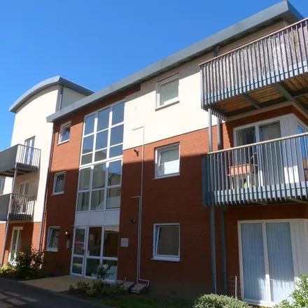 Rent this 2 bed apartment on unnamed road in Gloucester, GL1 2AR
