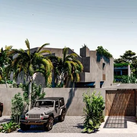 Image 1 - Quintana Roo, México - House for sale