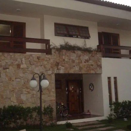 Buy this 6 bed house on Alameda das Rosas in Alphaville, Santana de Parnaíba - SP