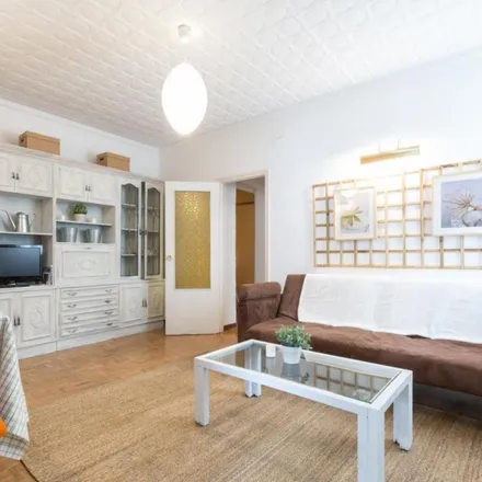 Rent this 3 bed apartment on Calle de Chile in 27, 28016 Madrid