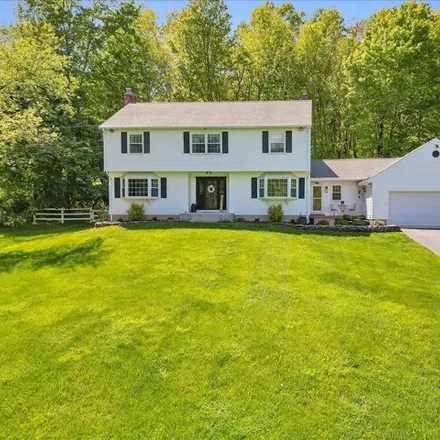 Buy this 4 bed house on 140 North Branford Road in Wallingford, CT 06492