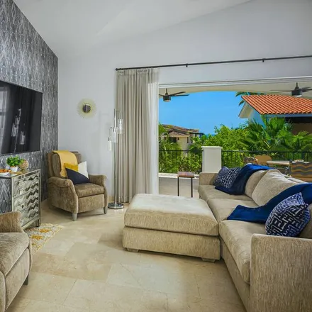 Rent this 3 bed townhouse on San José del Cabo in Los Cabos Municipality, Mexico