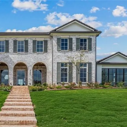Rent this 5 bed house on Saint Michel Lane in Tarrant County, TX 76116