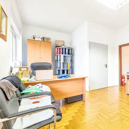 Buy this 2 bed apartment on Ulica Antuna Šoljana 9 in 10134 City of Zagreb, Croatia