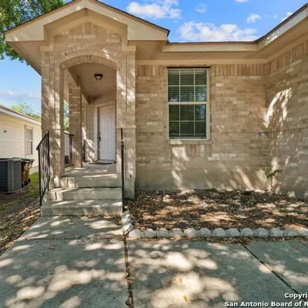 Image 3 - 6654 Charles Field, Leon Valley, Bexar County, TX 78238, USA - House for rent