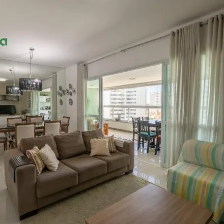 Buy this 3 bed apartment on Ciclovia Pinto de Aguiar in Patamares, Salvador - BA