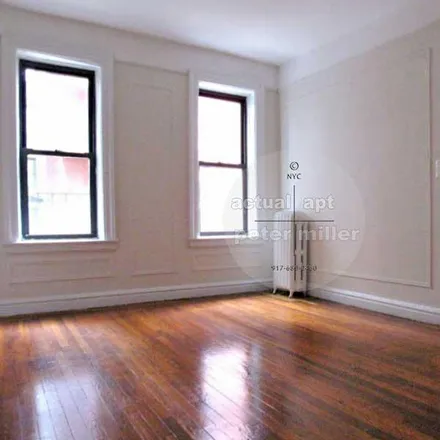 Rent this 1 bed apartment on 4871 Broadway in New York, NY 10034