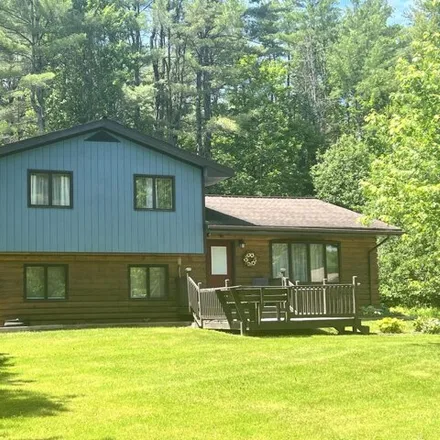 Buy this 3 bed house on 851 Dry Bridge Road in Au Sable Forks, AuSable