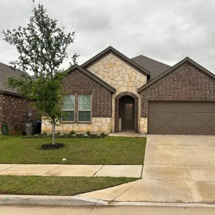 Rent this 4 bed house on Azurite Road in Providence Village, Denton County