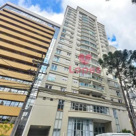 Image 2 - Rua Desembargador Motta 2308, Centro, Curitiba - PR, 80420, Brazil - Apartment for sale