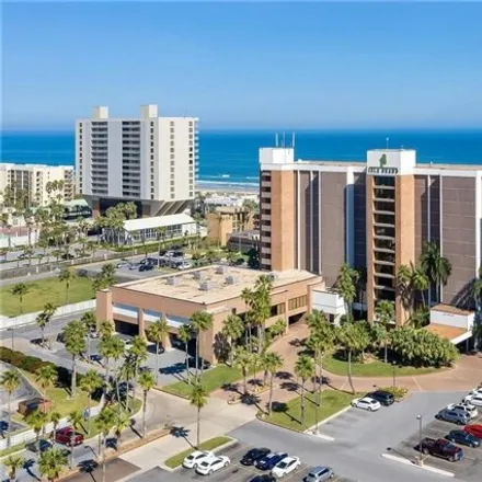 Buy this 2 bed condo on Padre Boulevard in South Padre Island, Cameron County