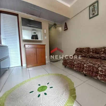 Image 2 - Rua Santos, Belas Artes, Itanhaem - SP, 11740-000, Brazil - Apartment for sale