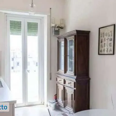 Rent this 3 bed apartment on Tuscolana/Clelia in Via Tuscolana, 00181 Rome RM