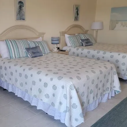 Rent this 1 bed condo on Daytona Beach