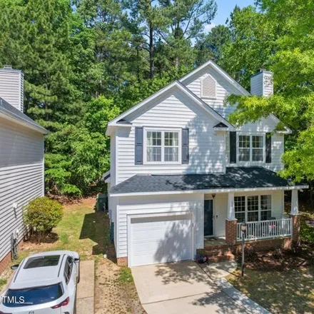 Buy this 3 bed house on 301 Bridgepath Drive in Cary, NC 27513