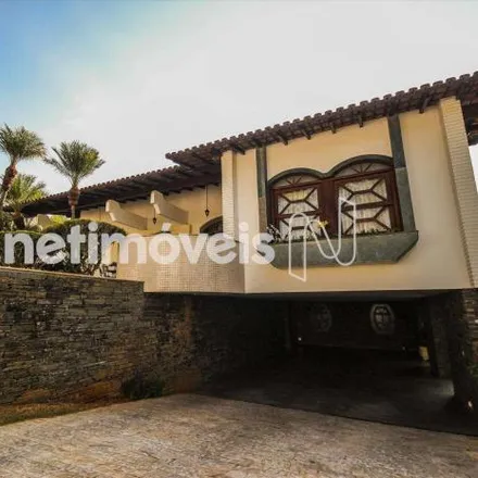 Buy this 6 bed house on Rua Carrara in Pampulha, Belo Horizonte - MG