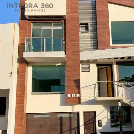 Buy this 4 bed house on Mina Real in 42084 Pachuca, HID