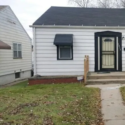 Buy this 3 bed house on 1845 Chase Street in Gary, IN 46404