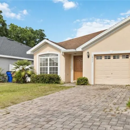 Rent this 3 bed house on 1610 Connecticut Avenue in Saint Cloud, FL 34769
