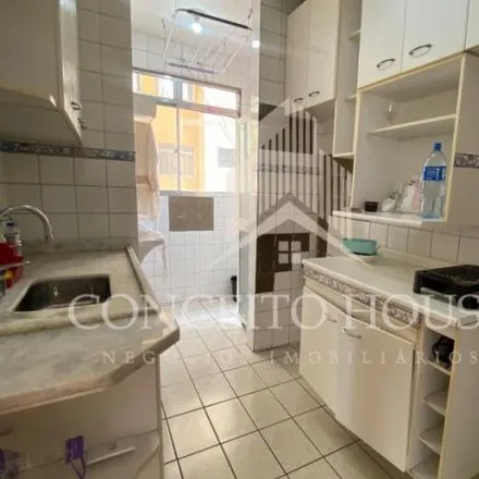 Rent this 2 bed apartment on unnamed road in Jardim Piratininga, Osasco - SP