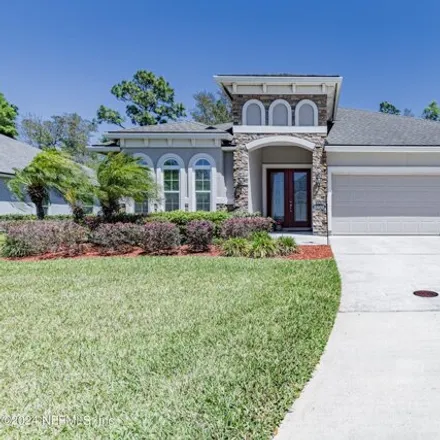 Buy this 4 bed house on 3447 Oglebay Drive in Green Cove Springs, Clay County
