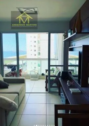 Buy this 3 bed apartment on Rodovia Comandante Octavio Schneider Queiroz 3420 in Praia de Itaparica, Vila Velha - ES