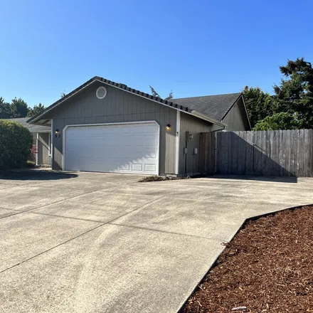 Buy this 3 bed house on 53 Park Village Drive in Florence, OR 97439