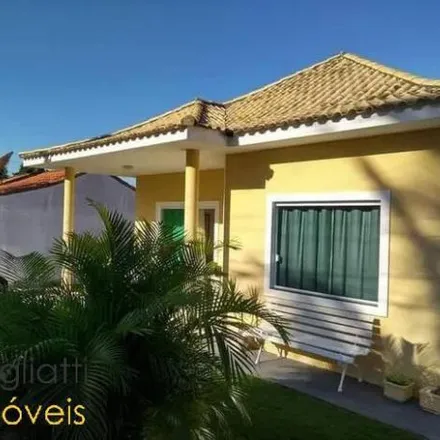 Buy this 3 bed house on Alameda Manoel Bragança in Centro, Araruama - RJ