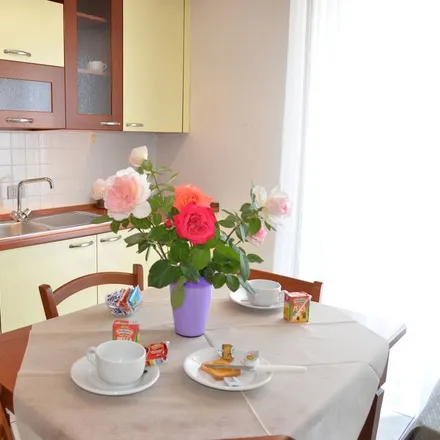 Rent this 1 bed apartment on Arezzo