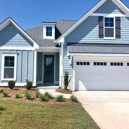 Buy this 3 bed townhouse on Hawthorne Road in Boiling Spring Lakes, Brunswick County