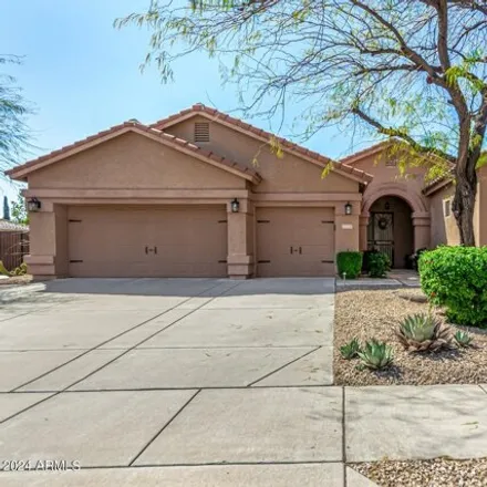Buy this 4 bed house on 27040 North 32nd Lane in Phoenix, AZ 85083