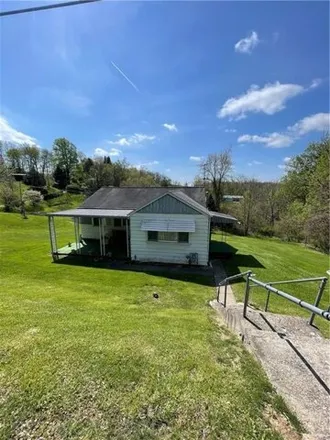 Image 1 - 1147 Old National Pike, Centerville, Washington County, PA 15333, USA - House for sale