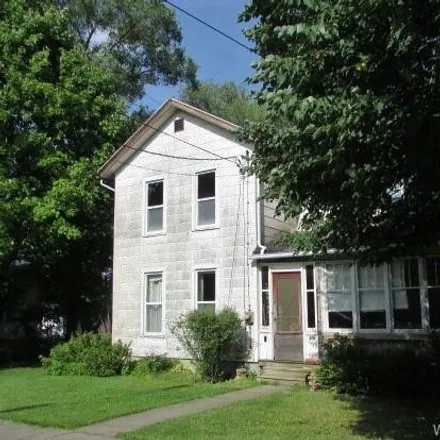 Image 2 - 2 Clark Street, Village of Perry, Wyoming County, NY 14530, USA - House for sale