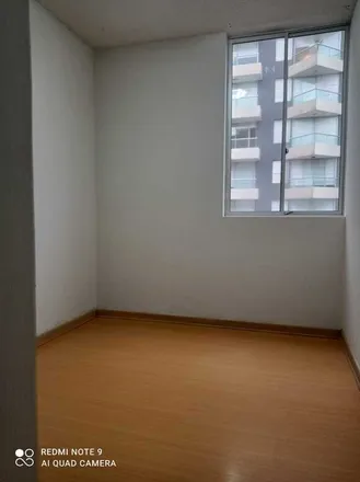 Image 5 - Condominio Bello Horizonte, Avenida La Paz 2127, San Miguel, Lima Metropolitan Area 15087, Peru - Apartment for sale