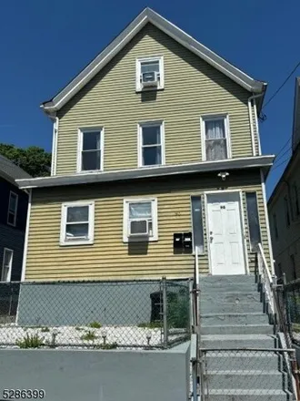 Rent this 3 bed house on 96 Jackson Street in Passaic, NJ 07055