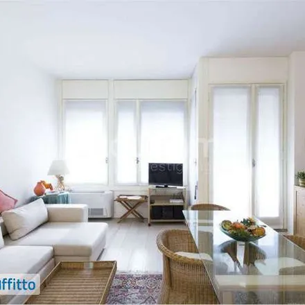 Rent this 3 bed apartment on Fruteiro in Via San Marco 3, 20121 Milan MI