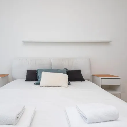 Rent this 2 bed apartment on Bar Arcobaleno in Via privata Don Bartolomeo Grazioli, 20158 Milan MI