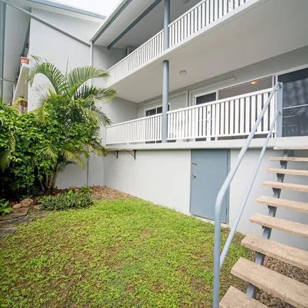 Rent this 2 bed apartment on Tropic Court in Tropic Road, Cannonvale QLD
