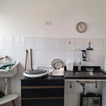Rent this 1 bed apartment on Avenida Jabaquara 1377 in Vila da Saúde, São Paulo - SP