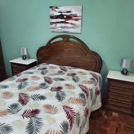 Rent this 2 bed apartment on Talho "O Jaime" in Alameda 1 de Março, 2300-431 Tomar