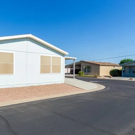Image 4 - 3700 South Ironwood Drive, Apache Junction, AZ 85120, USA - Apartment for sale