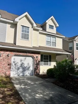 Rent this 3 bed townhouse on 1294 Fenwick Plantation Road in Johns Island, Charleston