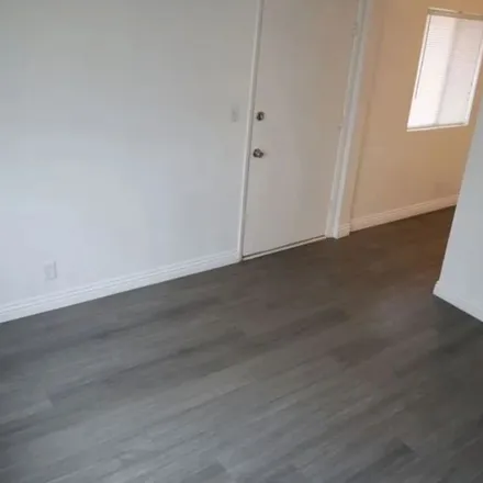 Rent this 1 bed apartment on 1808 West 77th Street in Los Angeles, CA 90047
