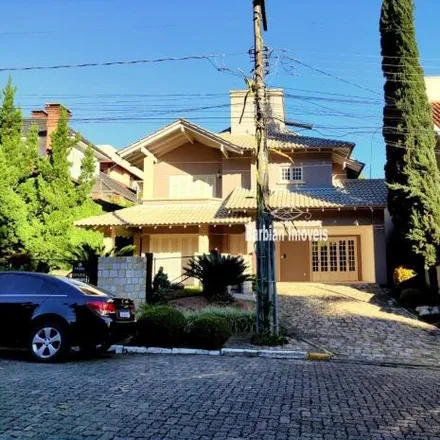 Buy this 3 bed house on Rua Capitão Pedro Werlang in Higienópolis, Santa Cruz do Sul - RS