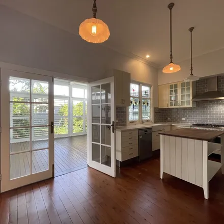 Rent this 3 bed apartment on Carrington Public School in Young Street, Carrington NSW 2294