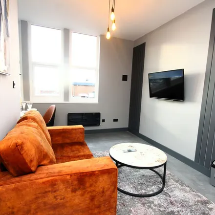Rent this 2 bed apartment on Ingot Street in Preston, PR1 8SW